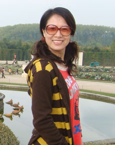 省第二人民醫(yī)院湯愛榮醫(yī)師