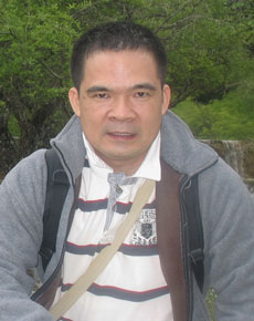 廖列輝醫(yī)生