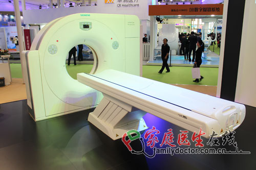 第68屆醫(yī)博會隆重召開：600多項新技術或產品齊齊亮相