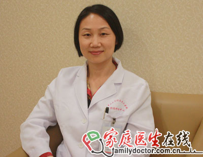 八成女性得過(guò)婦科疾病 婦檢可有效排除大病