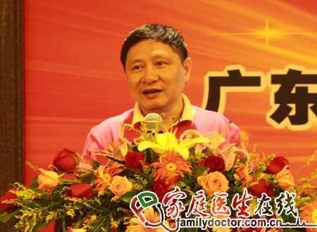 涂瑤生：更年期的5大誤區(qū) 沒必要減少性生活