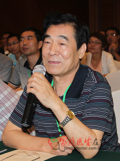 婁明武：醫(yī)改要成功 首先要解決醫(yī)生的待遇問題