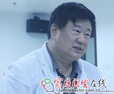 王連唐：宮頸癌的預(yù)防，早篩查及早診治