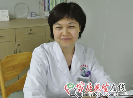 幼女婦科病不難治 注意衛(wèi)生好預防