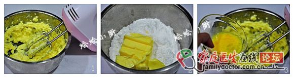 網(wǎng)上瘋賣的超人氣餅干--蔓越莓餅干