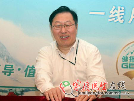 張力：不吸煙的肺癌患者有靶點(diǎn)可依 可獲有效治療