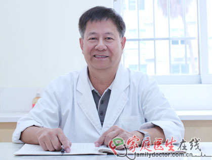 趙鼎主任：堅(jiān)定信念互相信任 做無(wú)愧于心的醫(yī)者