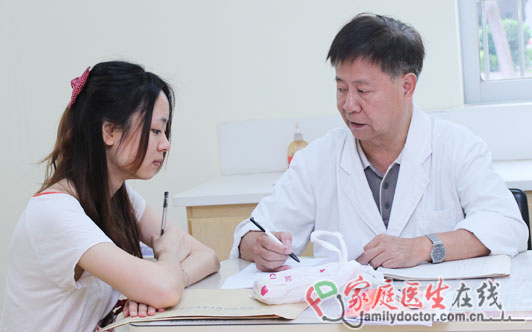 趙鼎主任：堅(jiān)定信念互相信任 做無(wú)愧于心的醫(yī)者