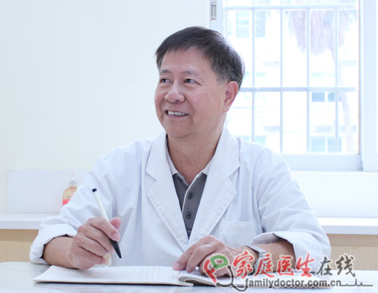 趙鼎主任：堅(jiān)定信念互相信任 做無(wú)愧于心的醫(yī)者