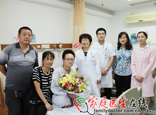 21歲小伙體檢查出肝癌 醫(yī)生提醒定期體檢很重要
