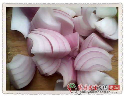 美食達(dá)人 家常豆腐的做法