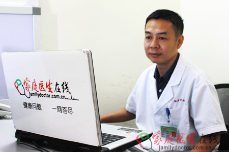 微訪談實(shí)錄：唐斌主任強(qiáng)調(diào)需重視尿常規(guī)檢查