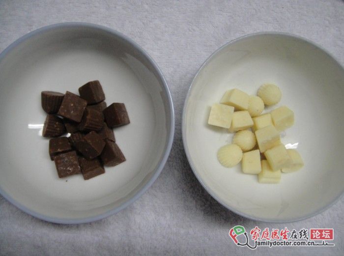 美食達(dá)人 巧克力蘋果棒棒糖的做法