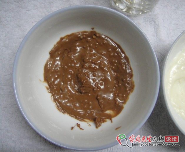美食達(dá)人 巧克力蘋果棒棒糖的做法