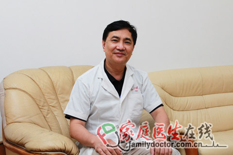 曾其毅提倡成立廣東罕見病學(xué)會(huì)：每一個(gè)生命都值得尊重