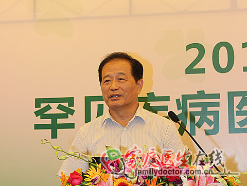 易洪深：罕見病藥物報(bào)銷光靠社會(huì)保險(xiǎn)基金做不來