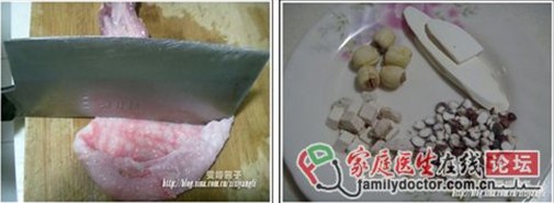 養(yǎng)胃護胃秘方：臺灣四神豬肚湯