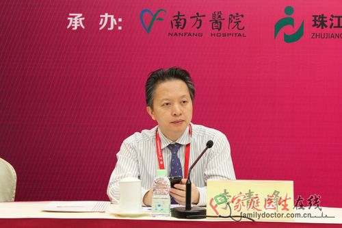 李青峰教授：違規(guī)注射美容材料在正規(guī)醫(yī)院不會出現(xiàn)