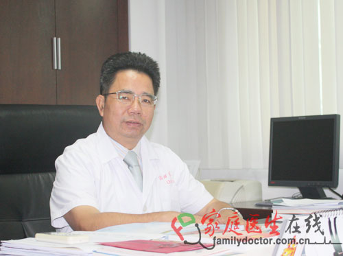 多因素導(dǎo)致淋巴瘤高發(fā) 早期四法提高淋巴瘤確診