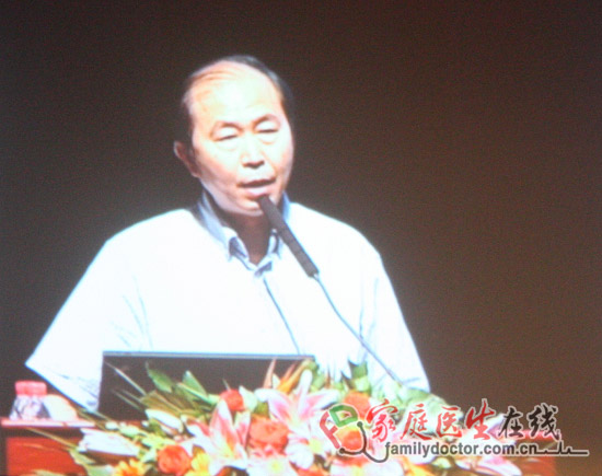 鄒大進(jìn)：肥胖疫苗或是今后治療肥胖的新途徑