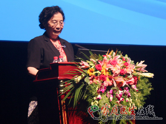 潘長玉：甘精胰島素長期干預(yù)早期2型糖尿病價值