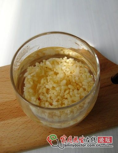 美食達(dá)人 胃寒怕冷常喝炒米茶