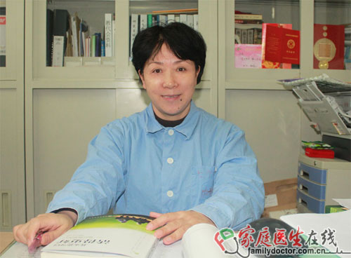 恢復(fù)肝功能防止肝纖維化 中醫(yī)治慢肝的特色與優(yōu)勢(shì)