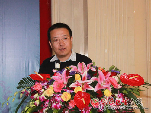 珠江學(xué)者論壇勝利召開(kāi) 院士專(zhuān)家齊聚一堂共話肝炎治療