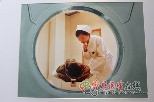 大會(huì)攝影展作品之一