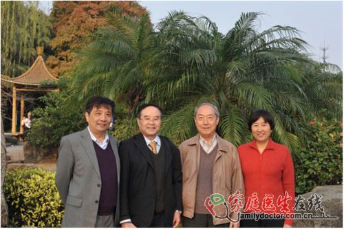 《影像診斷與介入放射學(xué)》時(shí)光剪影