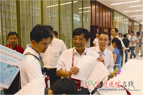 《影像診斷與介入放射學(xué)》時(shí)光剪影