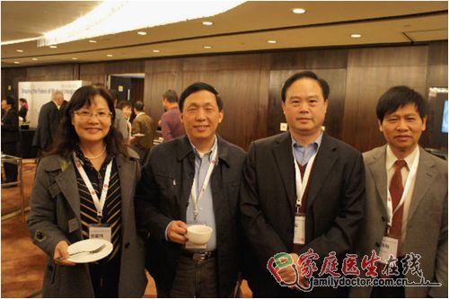 《影像診斷與介入放射學(xué)》時(shí)光剪影