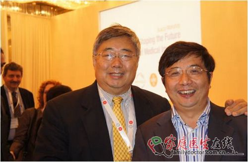 《影像診斷與介入放射學(xué)》時(shí)光剪影