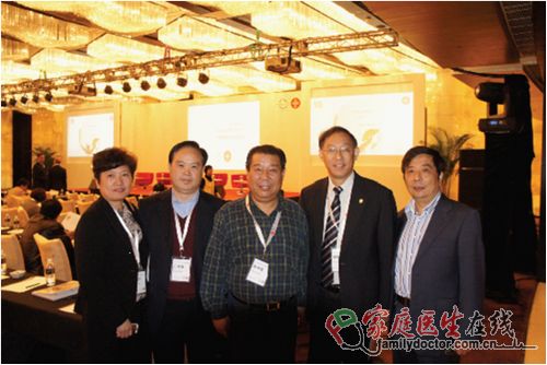 《影像診斷與介入放射學(xué)》時(shí)光剪影