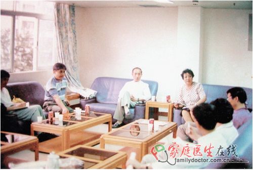 《影像診斷與介入放射學(xué)》時(shí)光剪影